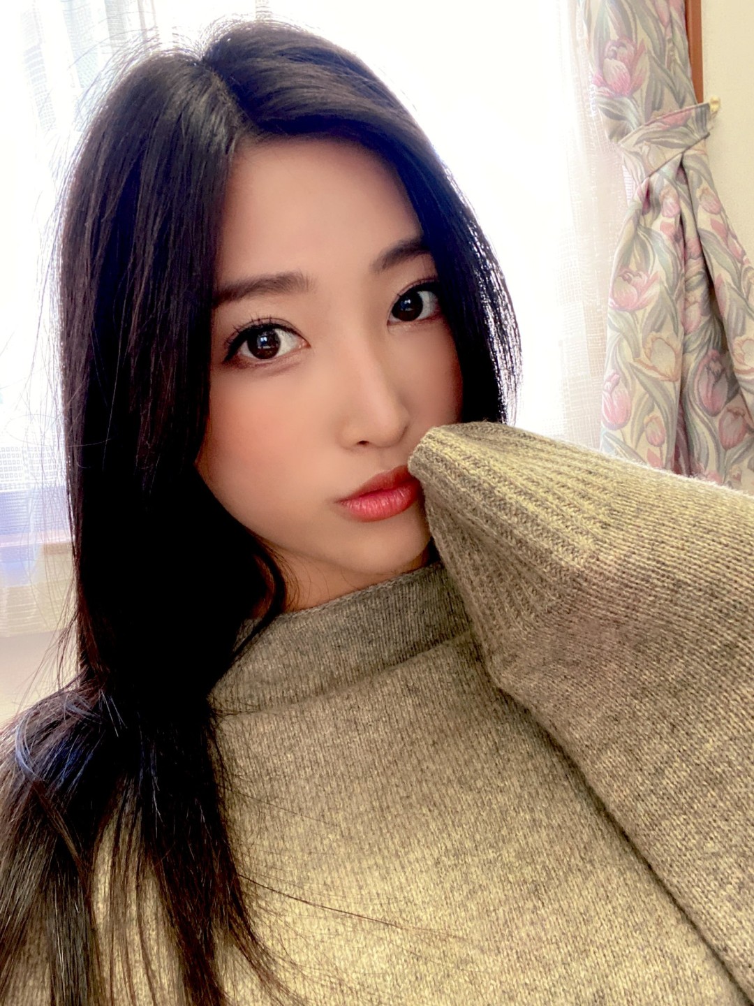水稀美里(水川スミレ,Mizukawa Sumire)