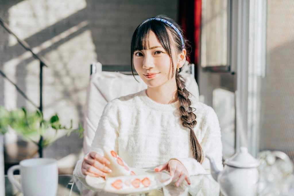 七泽米亚(七沢みあ,Nanasawa Mia)