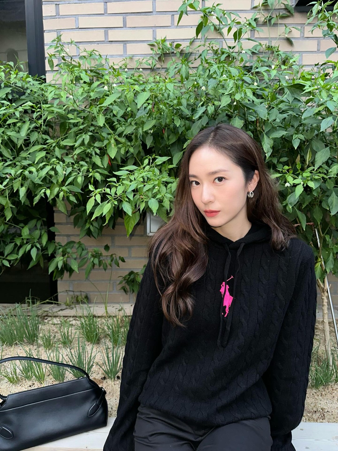 郑秀晶,Krystal Jung