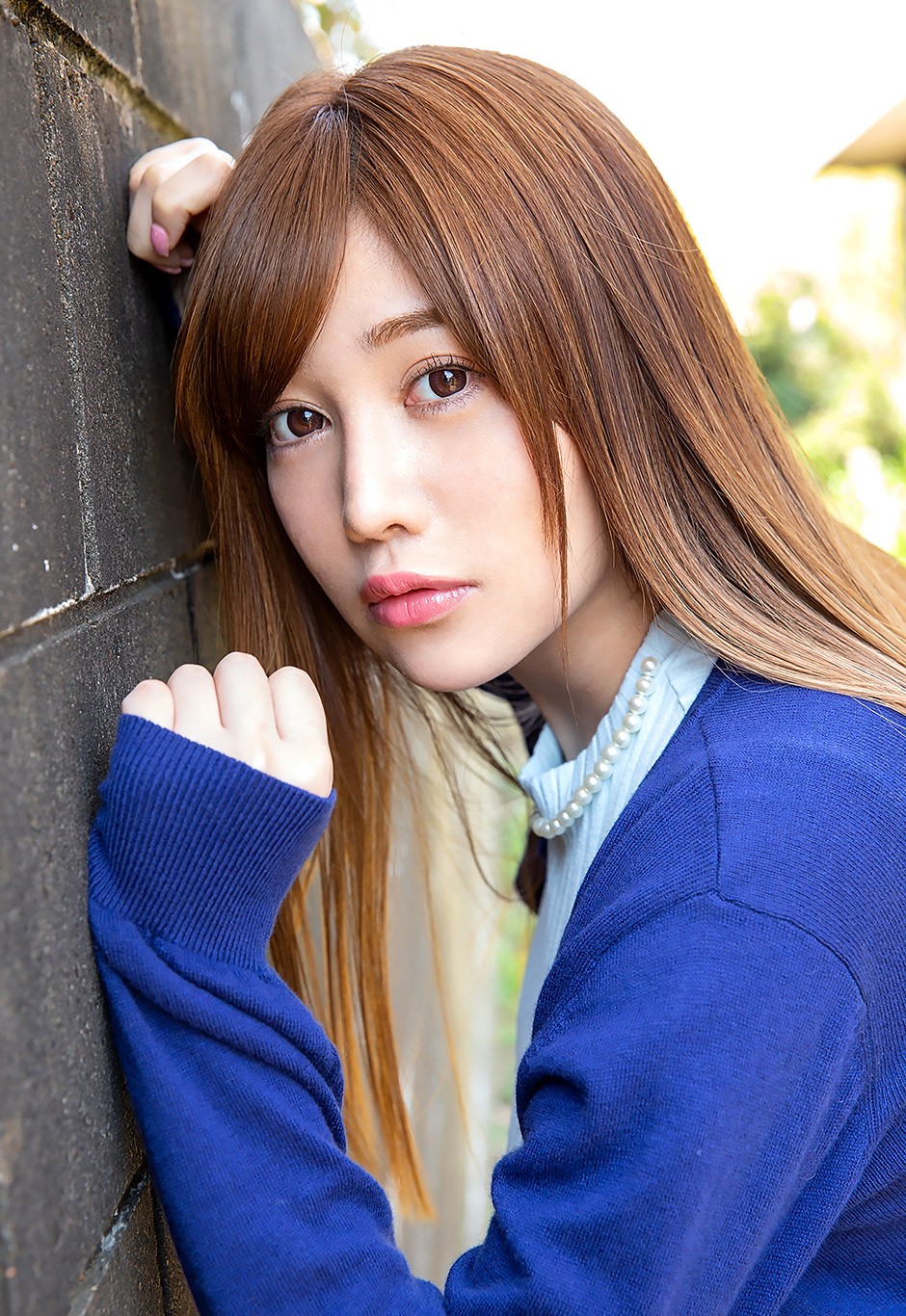 益坂美亚,益坂美亜,Masuzaka Mia
