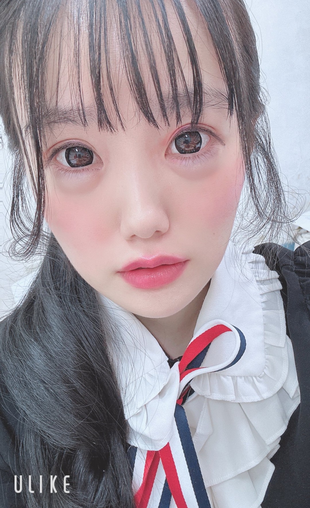 白城リサ(白城丽莎,Shiroki Risa)