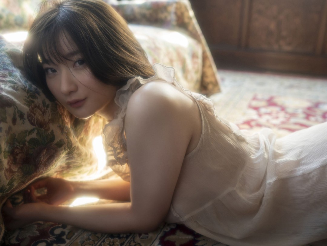 筧ジュン(Kakei Jun)