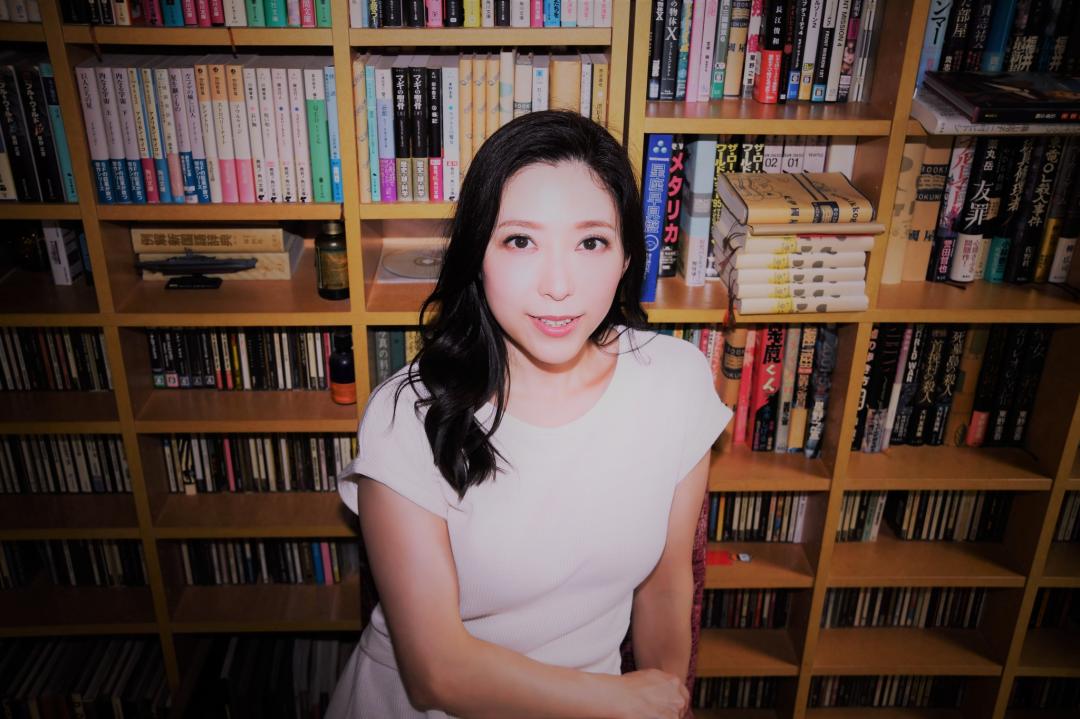 白木优子(白木優子,Shiraki Yuko)