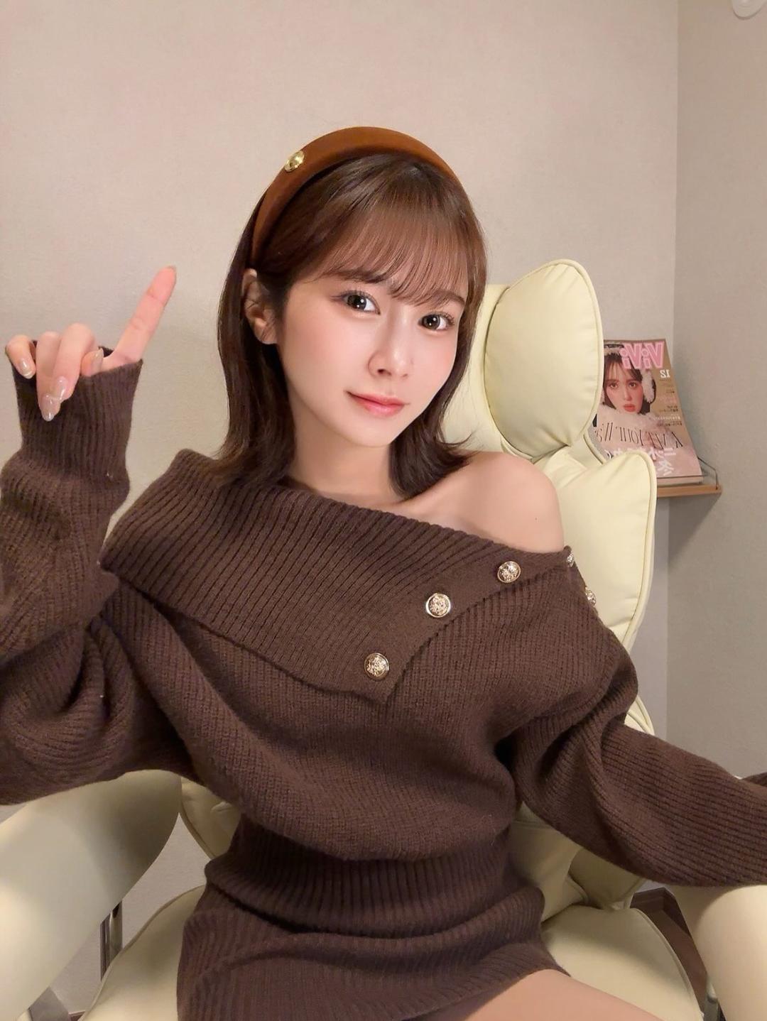 鳳みゆ(凤美优,Ootori Miyu)