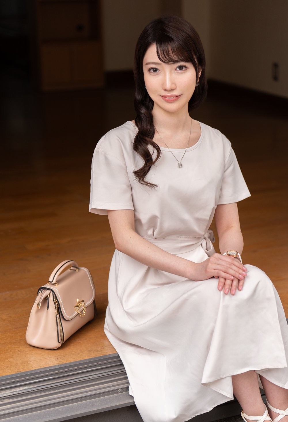 葉月英里(Hazuki Eri,叶月英里)