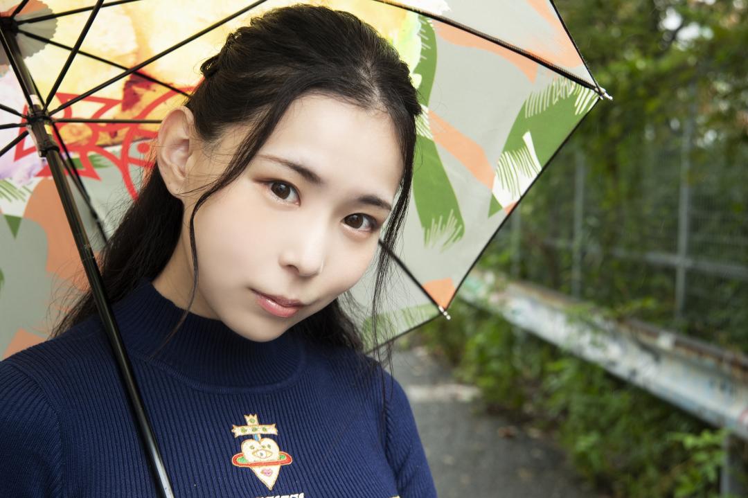 吉根柚莉爱(吉根ゆりあ,Yoshine Yuria)