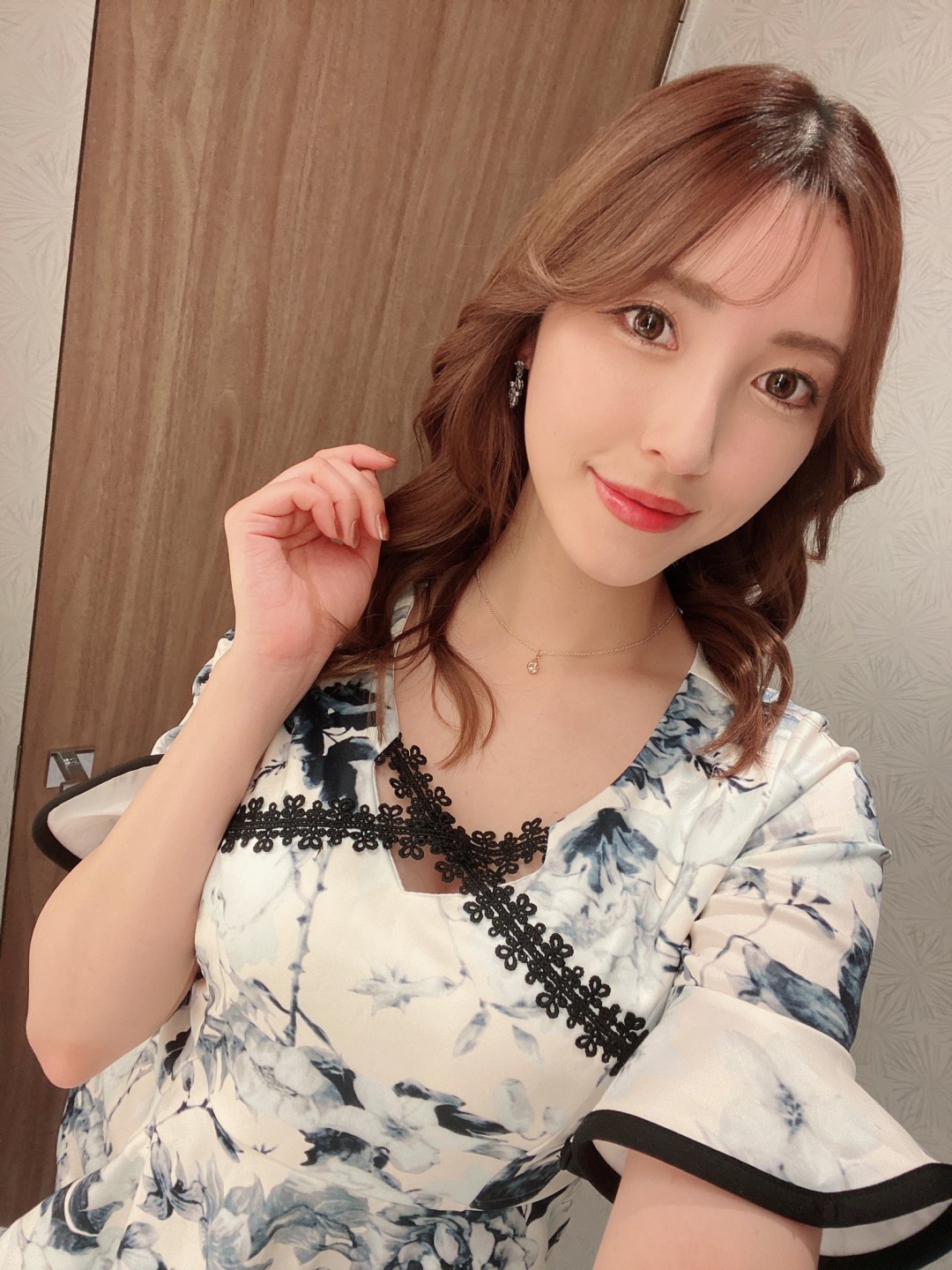 森泽佳奈(森沢かな,Morisawa Kana)