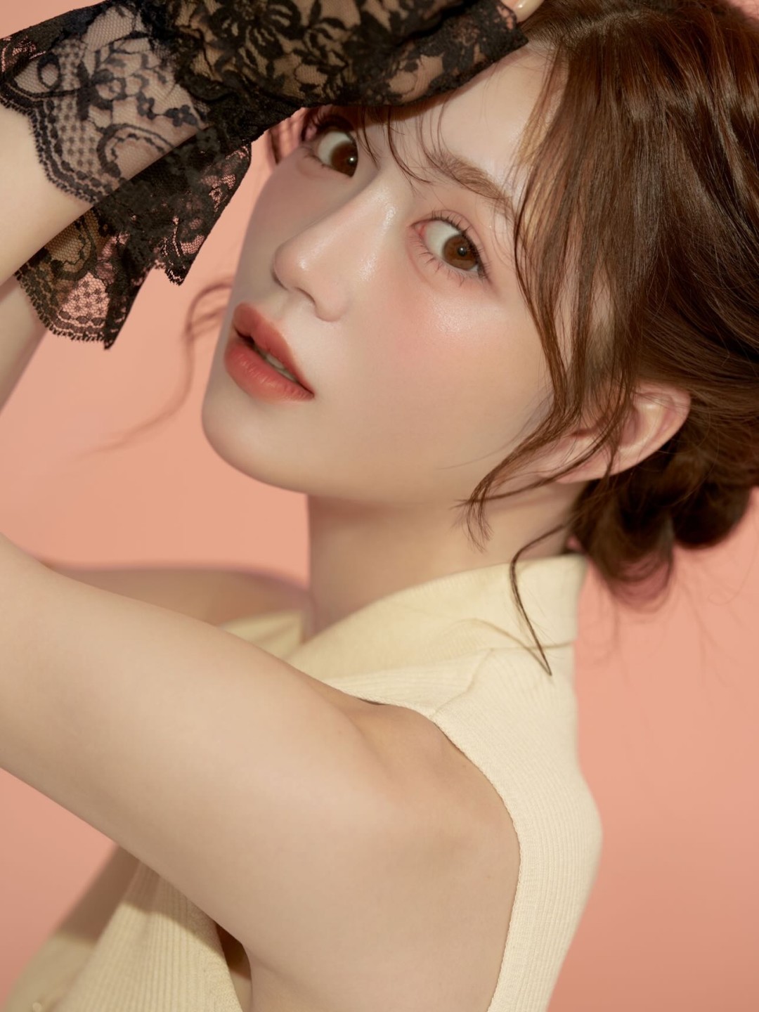 篠崎沙帆(Shinozaki Saho)