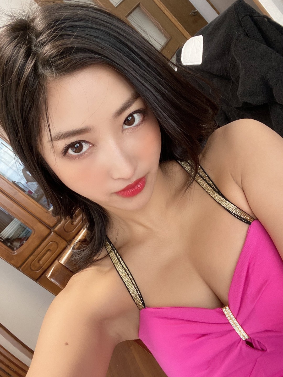 水稀美里(水川スミレ,Mizukawa Sumire)