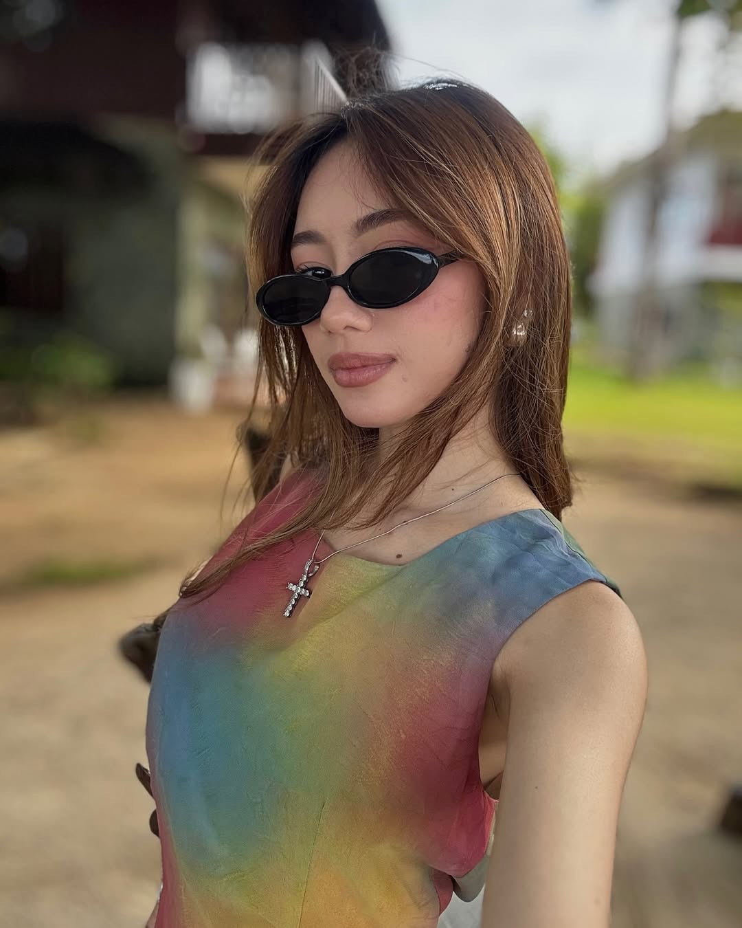 保拉·帕洛马塔(Paula Palomata)高清写真图片