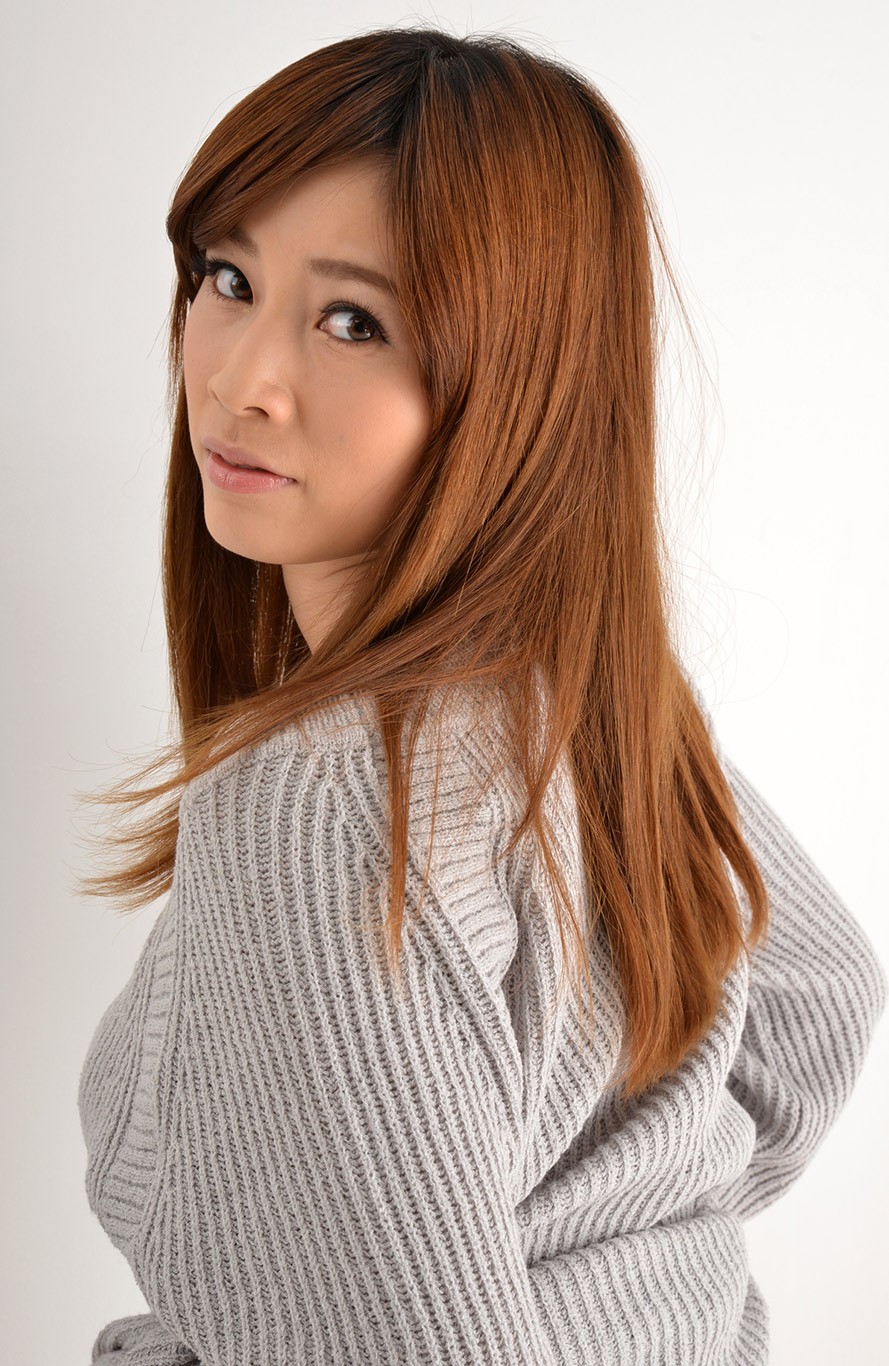 奥田咲(奥田咲,Okuda Saki)