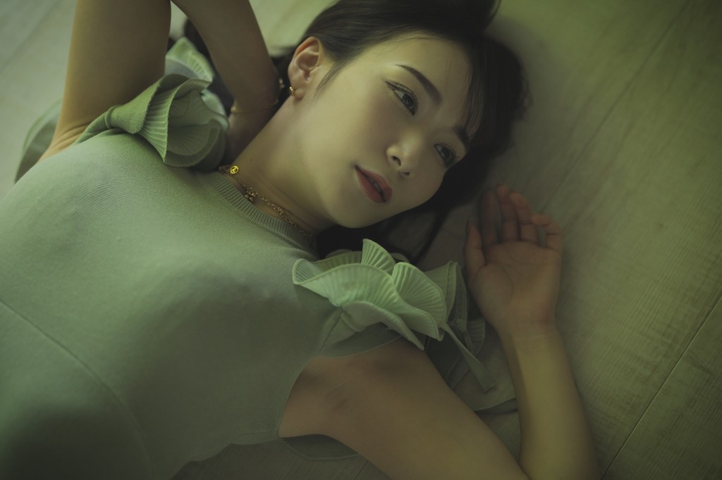 黒川晴美(黑川晴美,Kurokawa Harumi) 更多图片