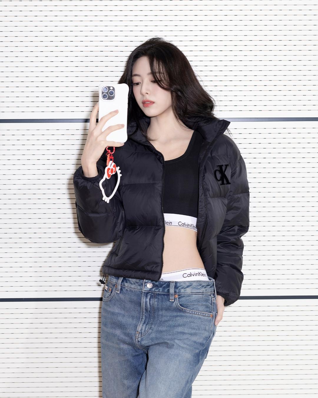 Yuna(申有娜)