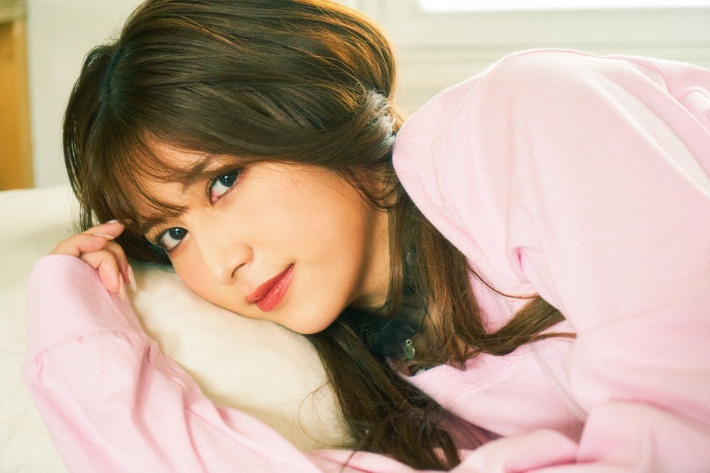 七ツ森りり(七森莉莉,Nanatsumori riri)
