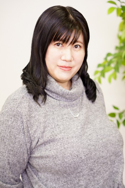 桜木かおり(Sakuragi Kaori)