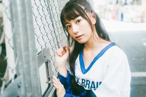 初川南(初川みなみ,Hatsukawa Minami)
