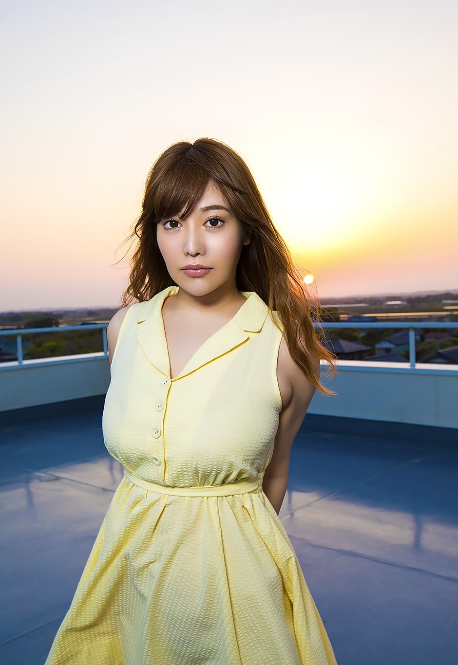 益坂美亚,益坂美亜,Masuzaka Mia