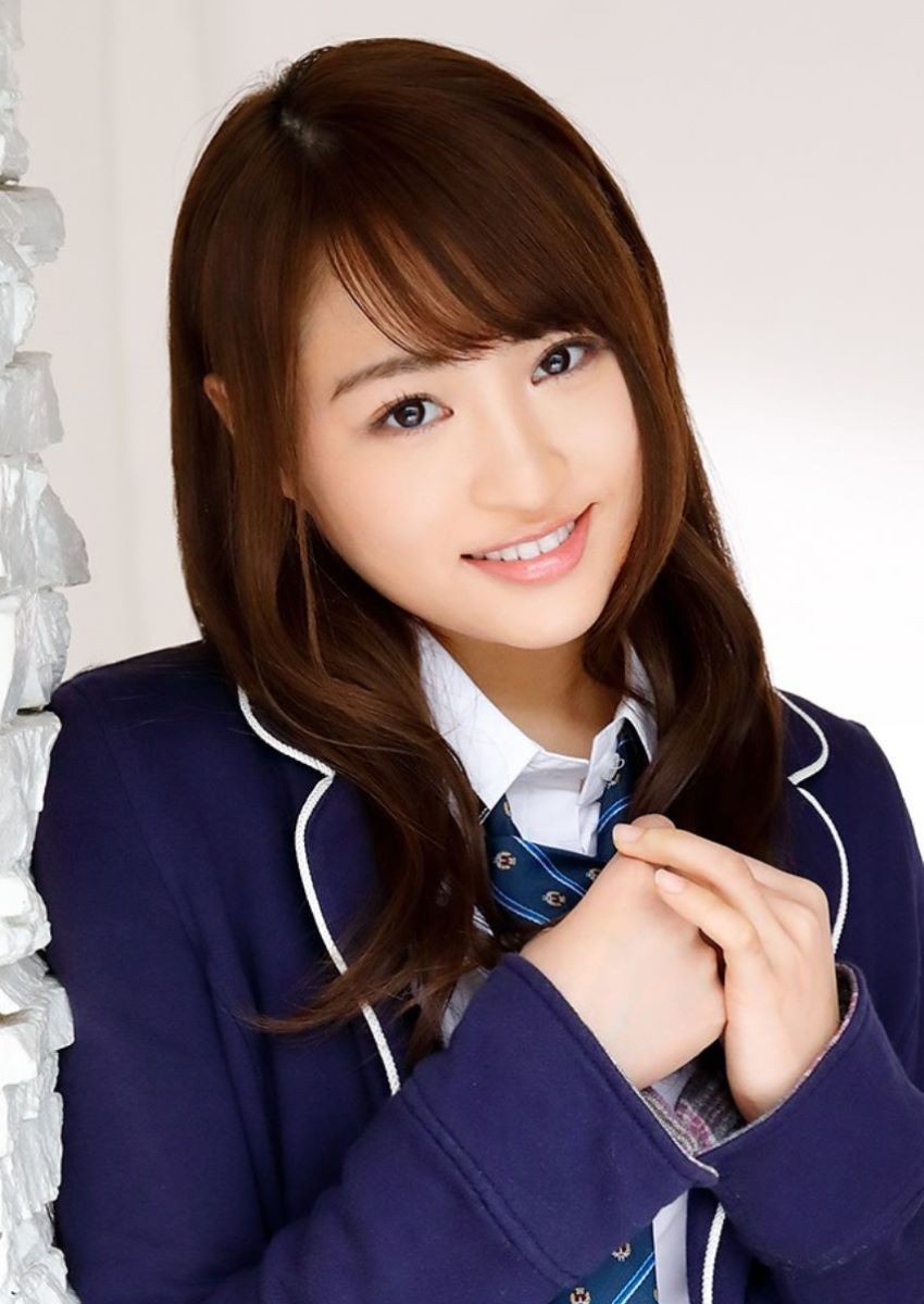 (松田美子,Matsuda Miko)
