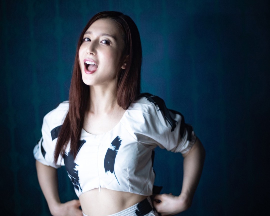 古川いおり(古川伊织,Iori kogawa)