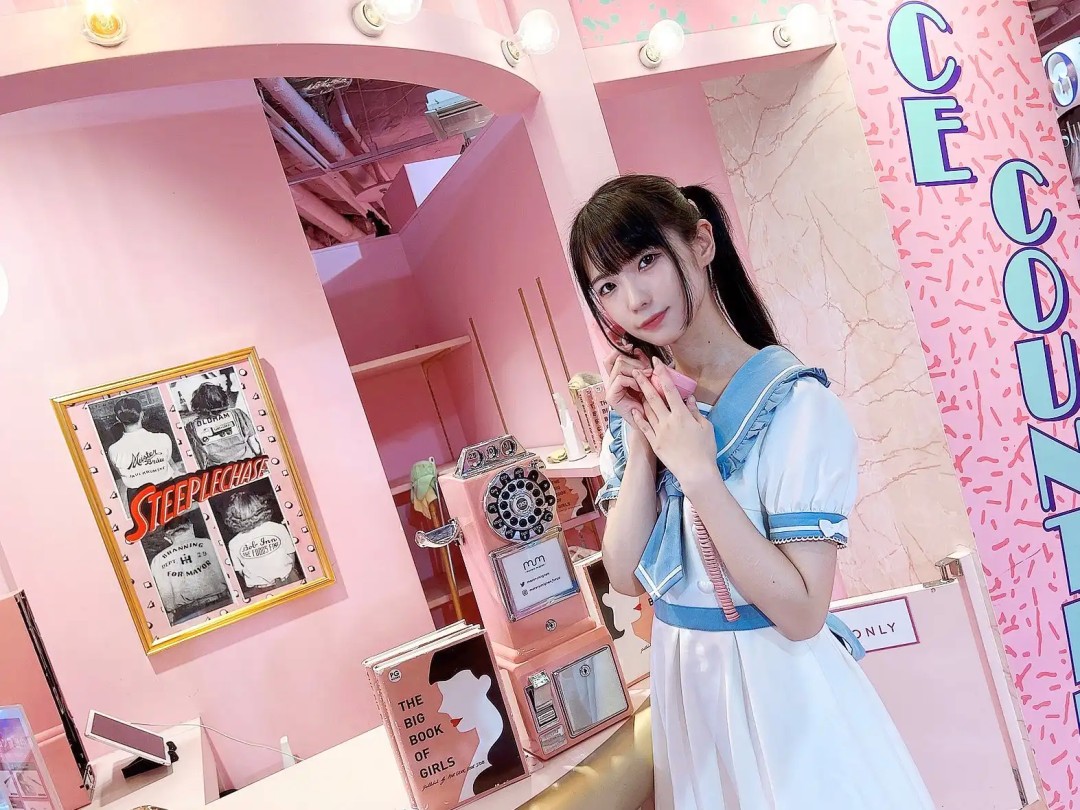 希咲那奈(Kisaki Nana)