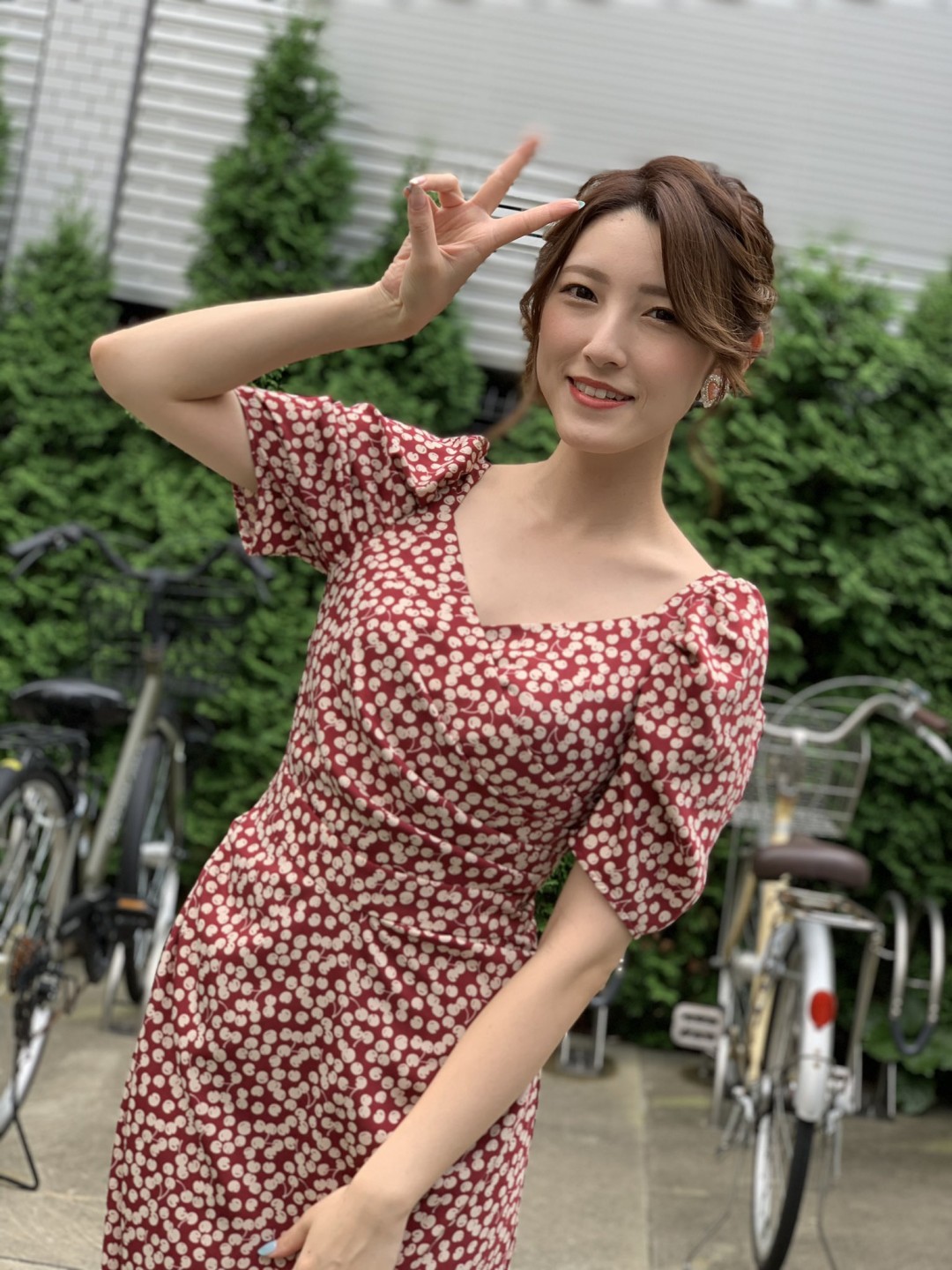 森泽佳奈(森沢かな,Morisawa Kana)