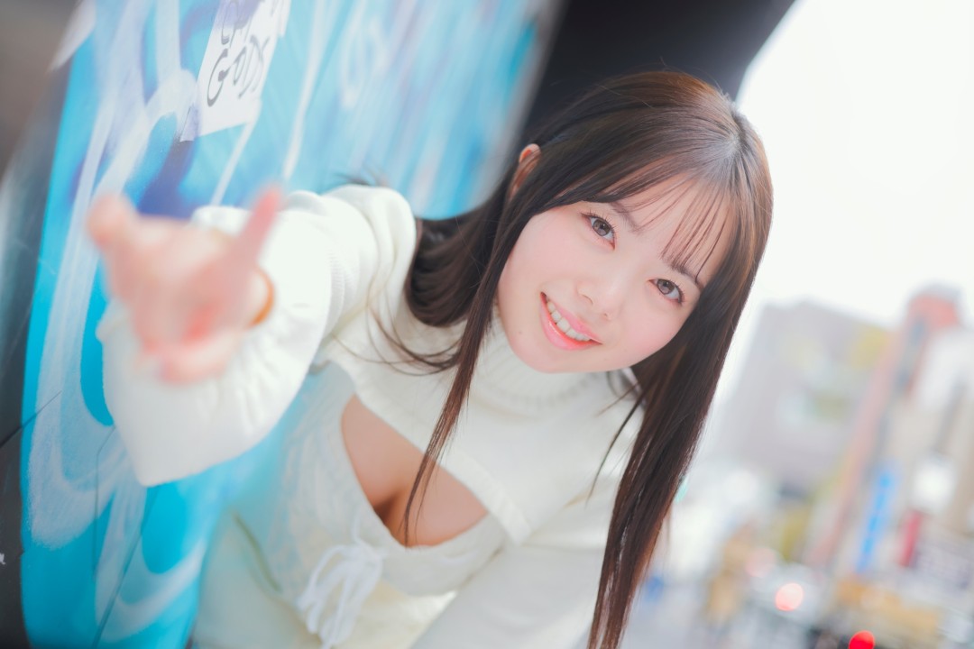 百濑明日香(百瀬あすか,Momose Asuka)