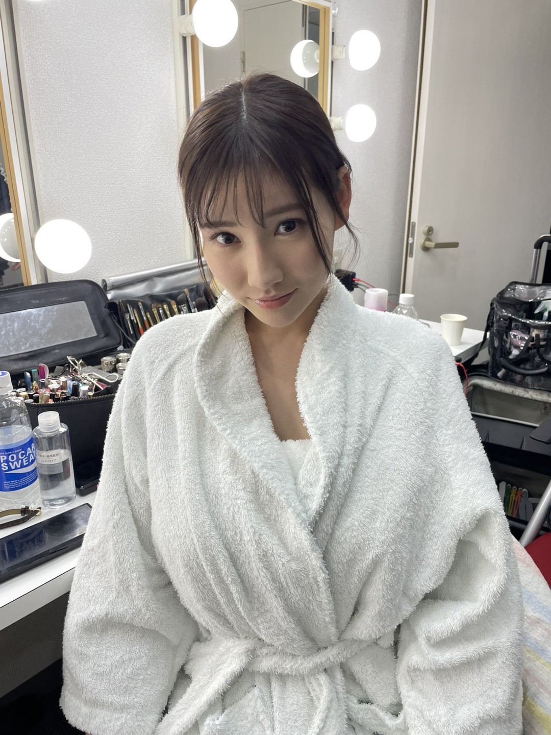 山手梨愛(山手梨爱,Yamate Ria)