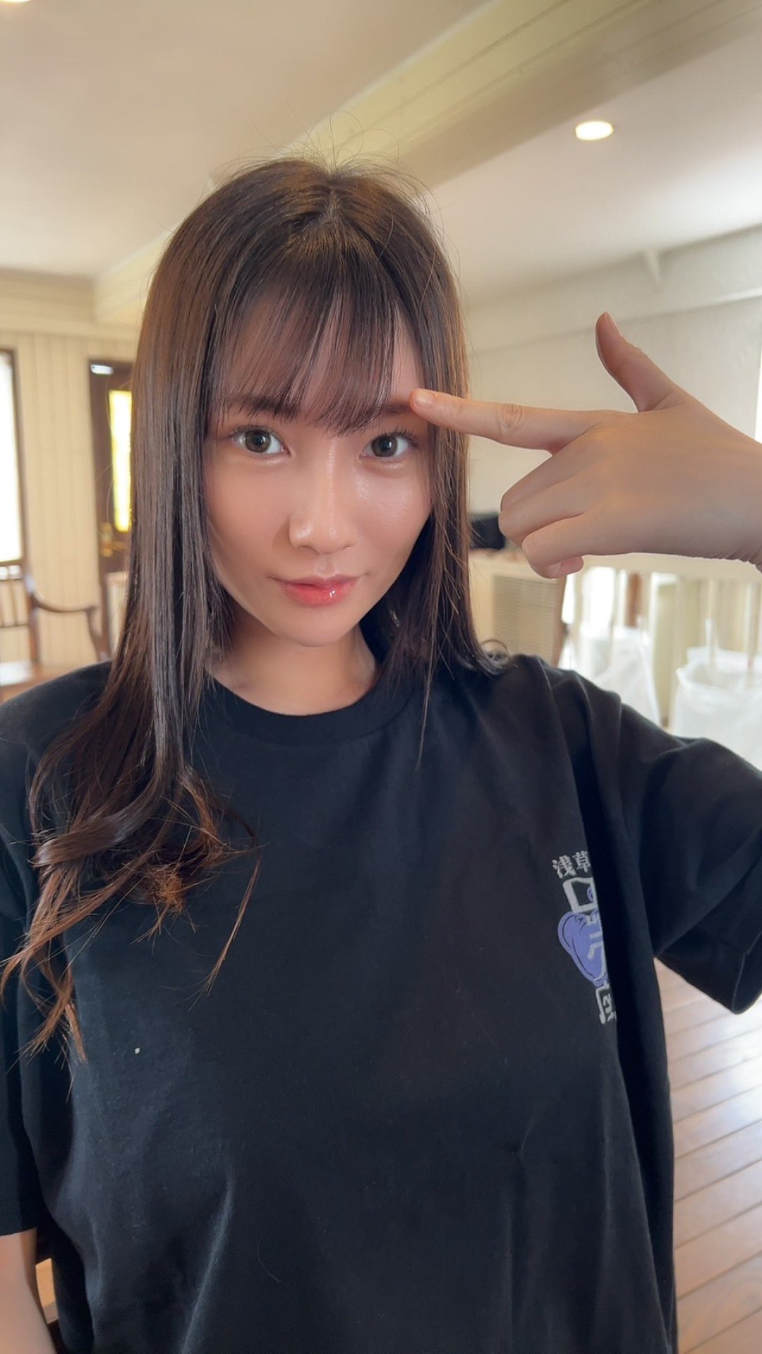 山手梨愛(山手梨爱,Yamate Ria)