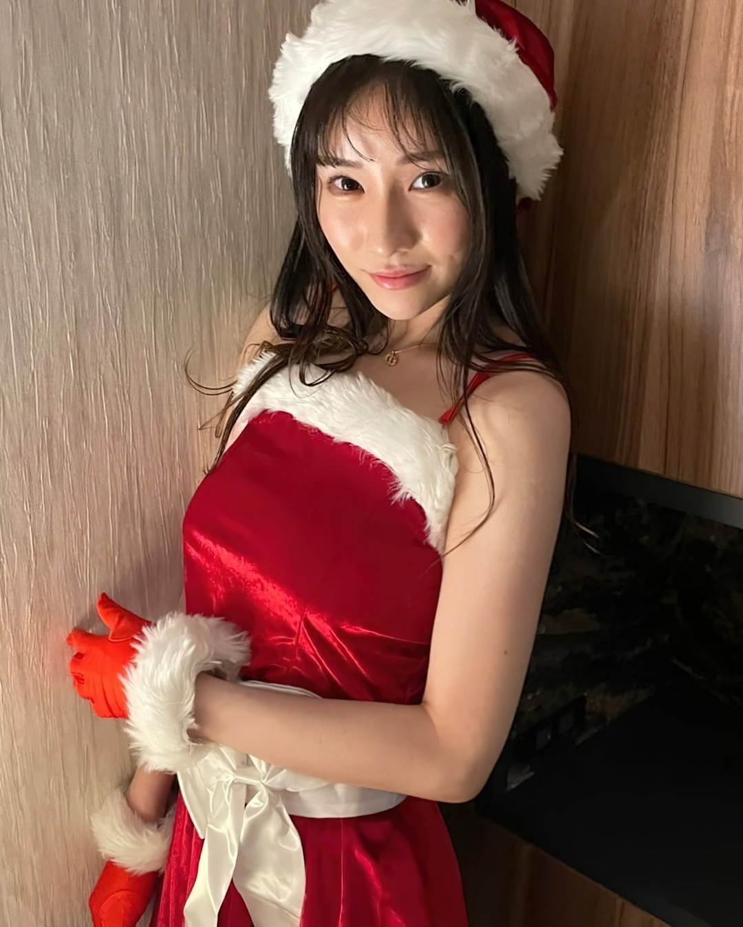 山手梨愛(山手梨爱,Yamate Ria)