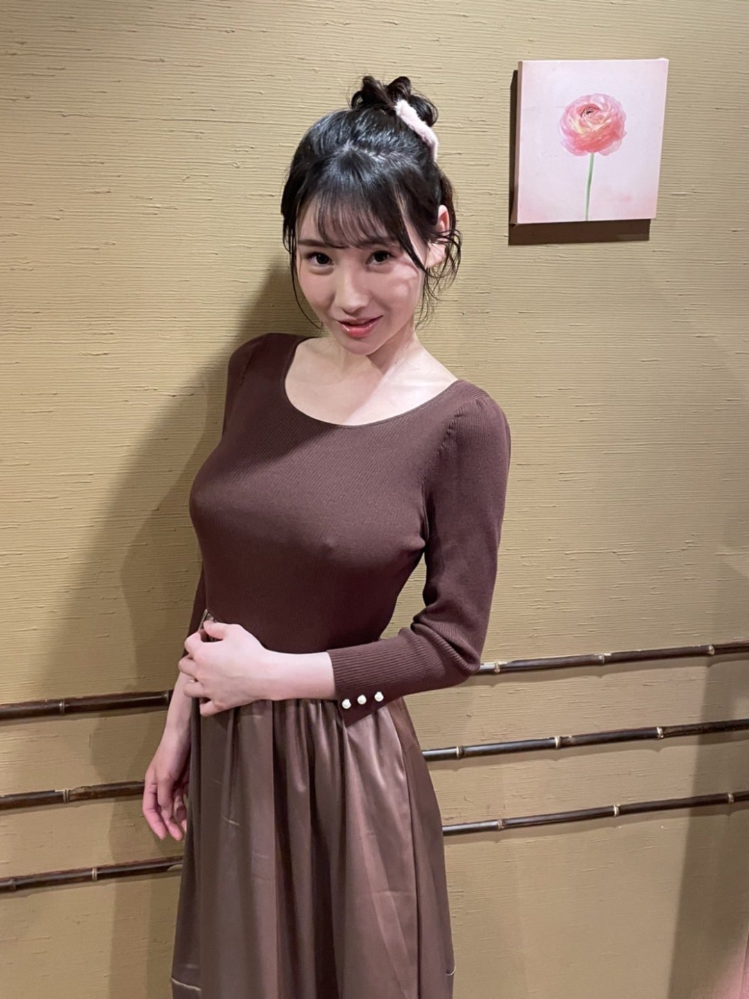 山手梨愛(山手梨爱,Yamate Ria)