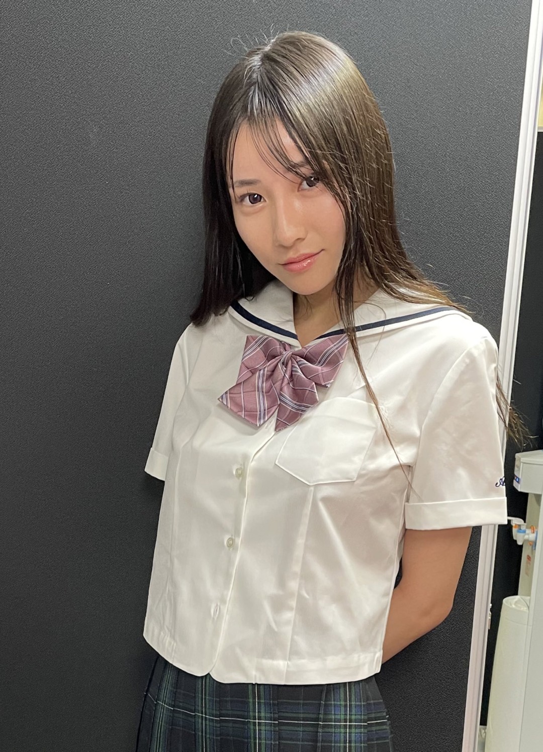 山手梨愛(山手梨爱,Yamate Ria)