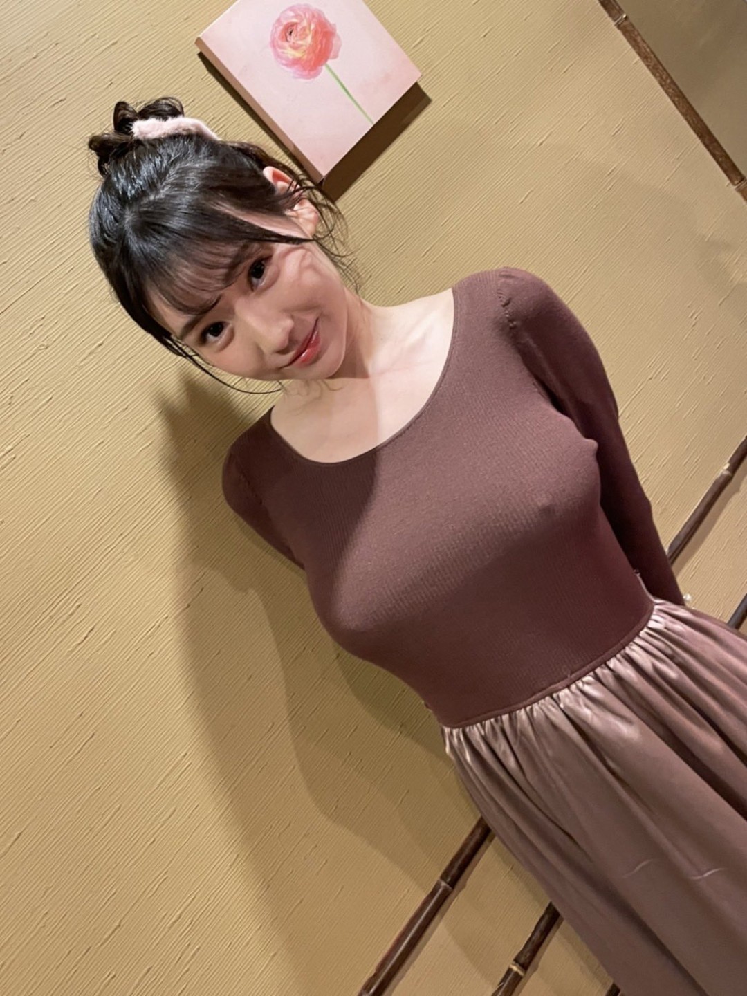山手梨愛(山手梨爱,Yamate Ria)