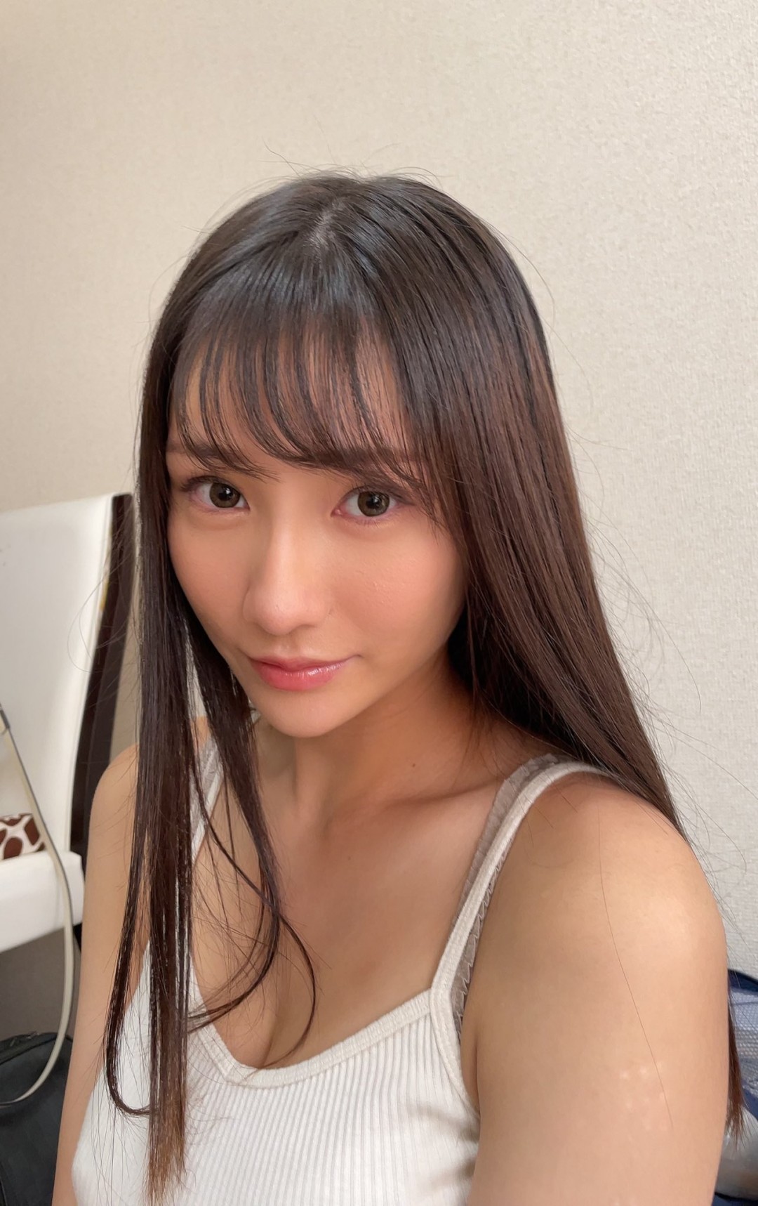 山手梨愛(山手梨爱,Yamate Ria)