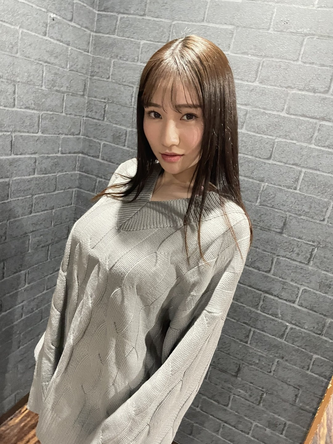 山手梨愛(山手梨爱,Yamate Ria)