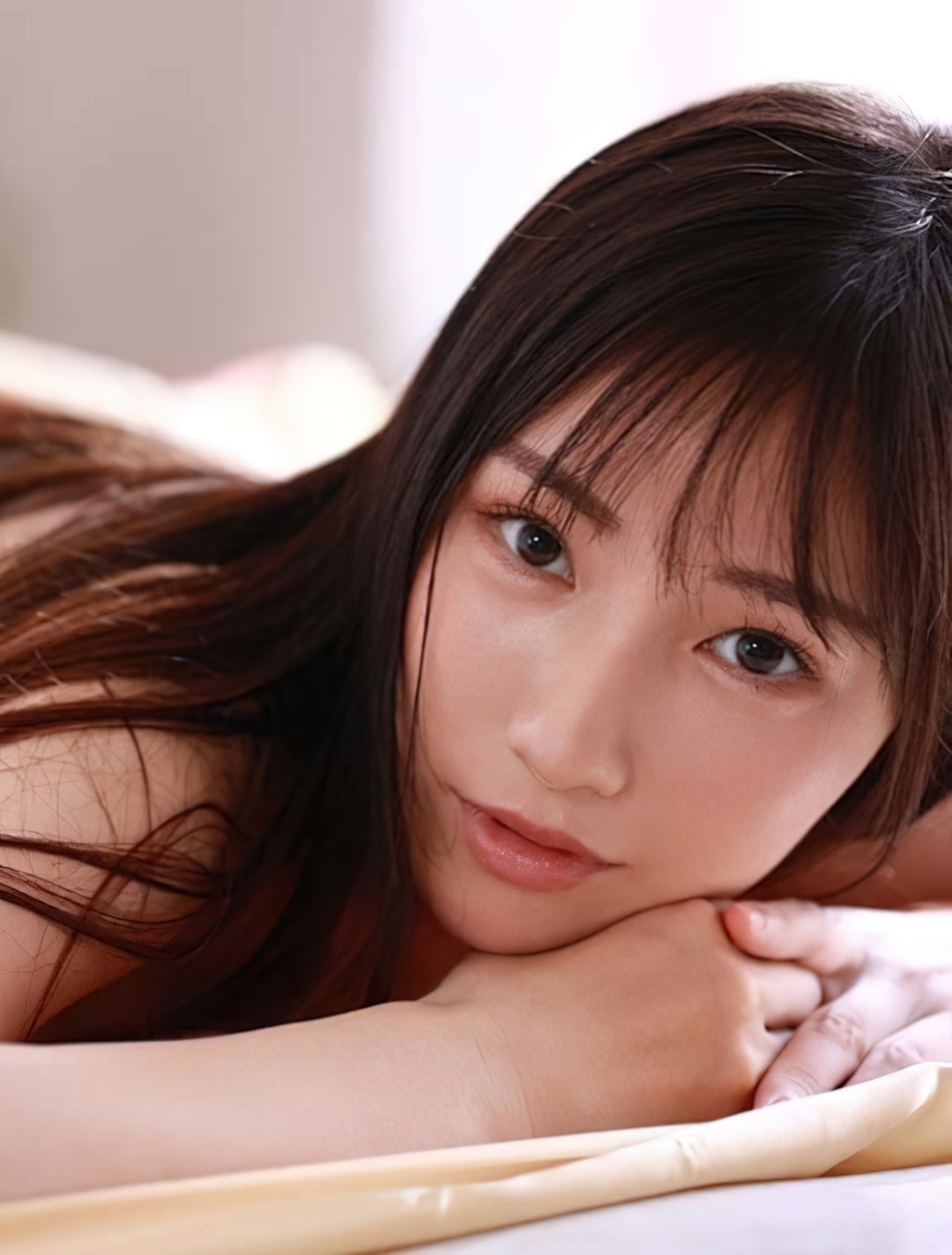 山手梨愛(山手梨爱,Yamate Ria)