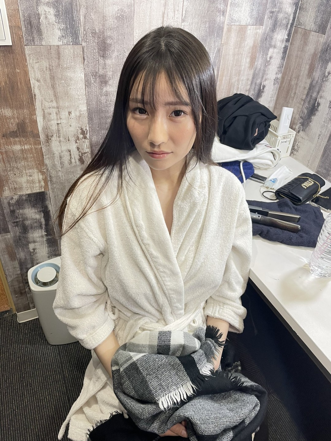 山手梨愛(山手梨爱,Yamate Ria)