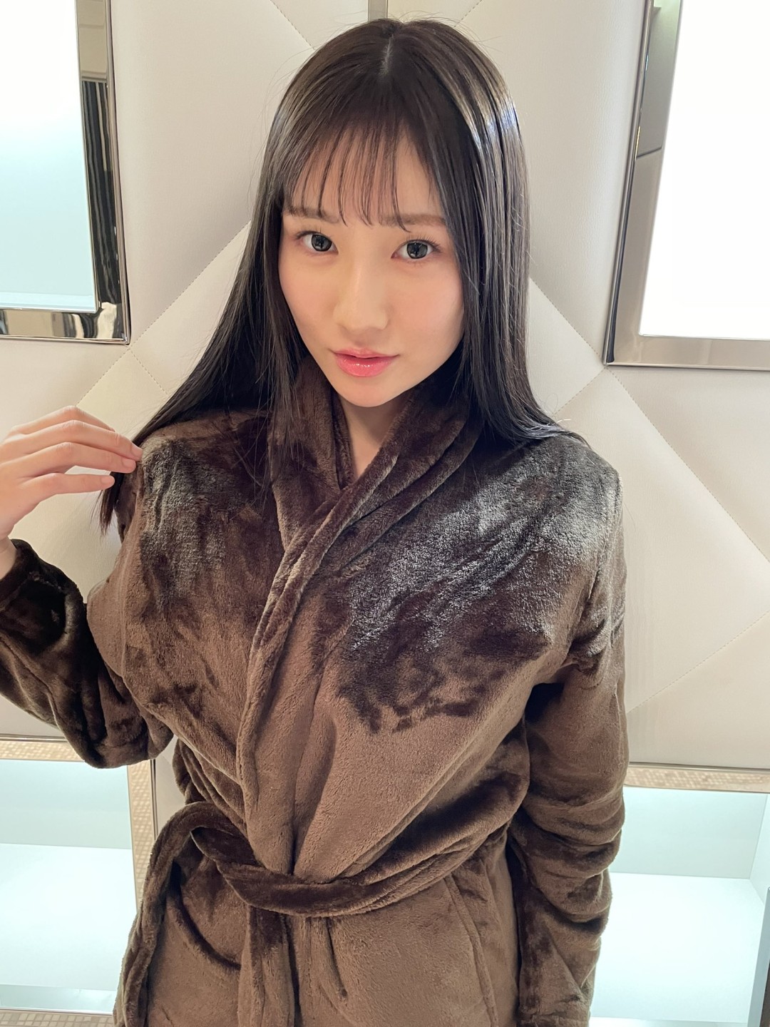 山手梨愛(山手梨爱,Yamate Ria)