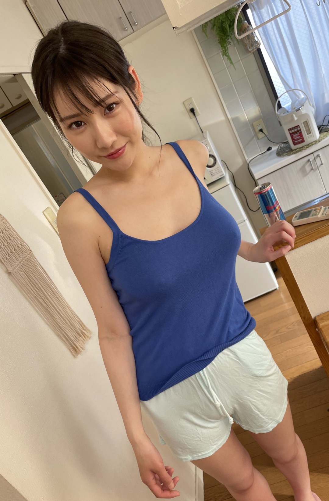 山手梨愛(山手梨爱,Yamate Ria)