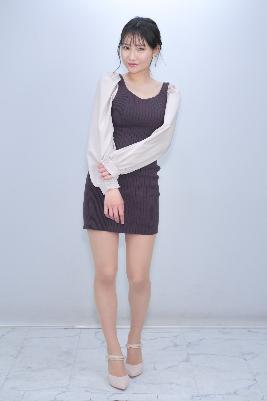 山手梨愛(山手梨爱,Yamate Ria)