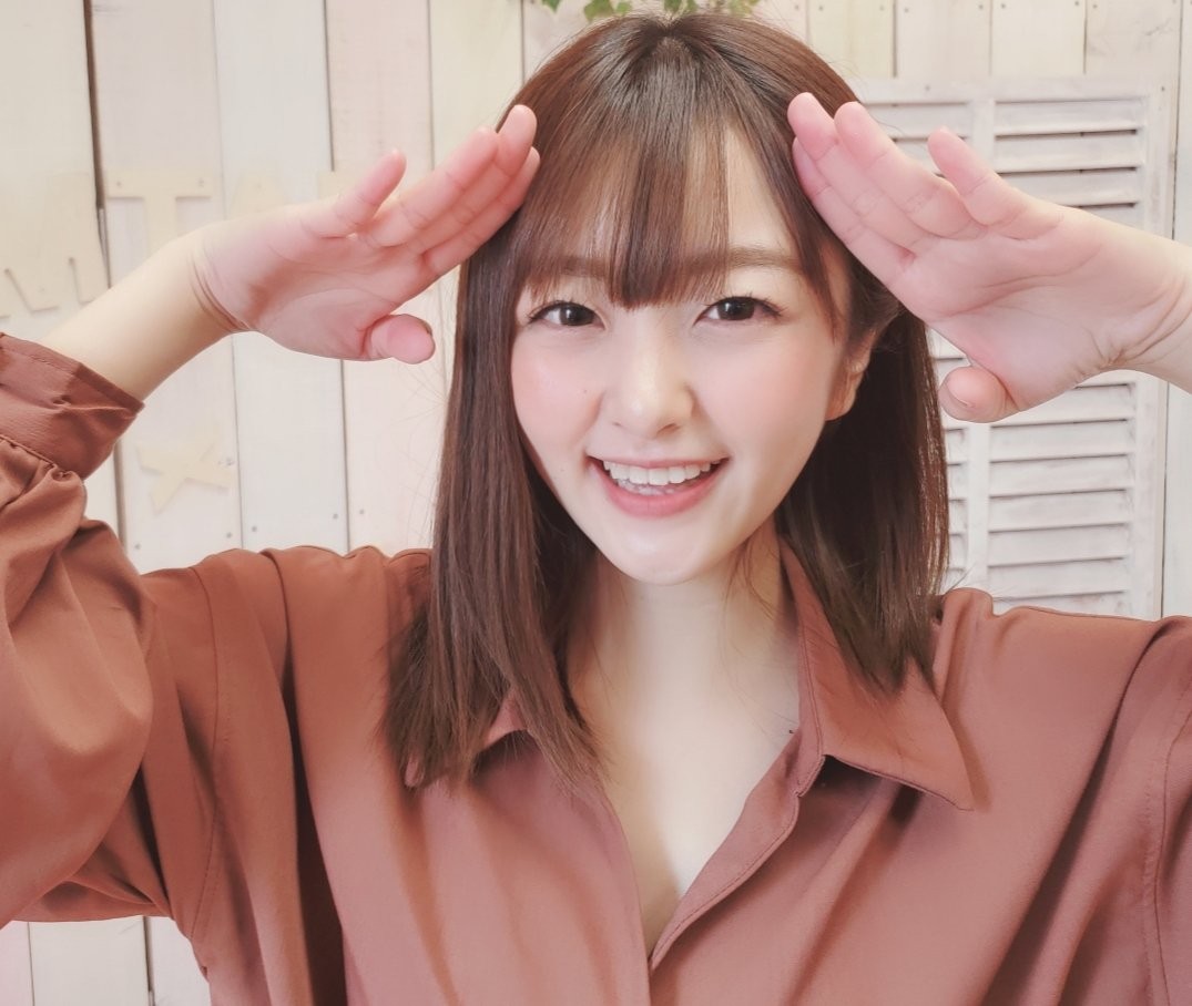 青空ひかり(青空光,Aozora hikari)