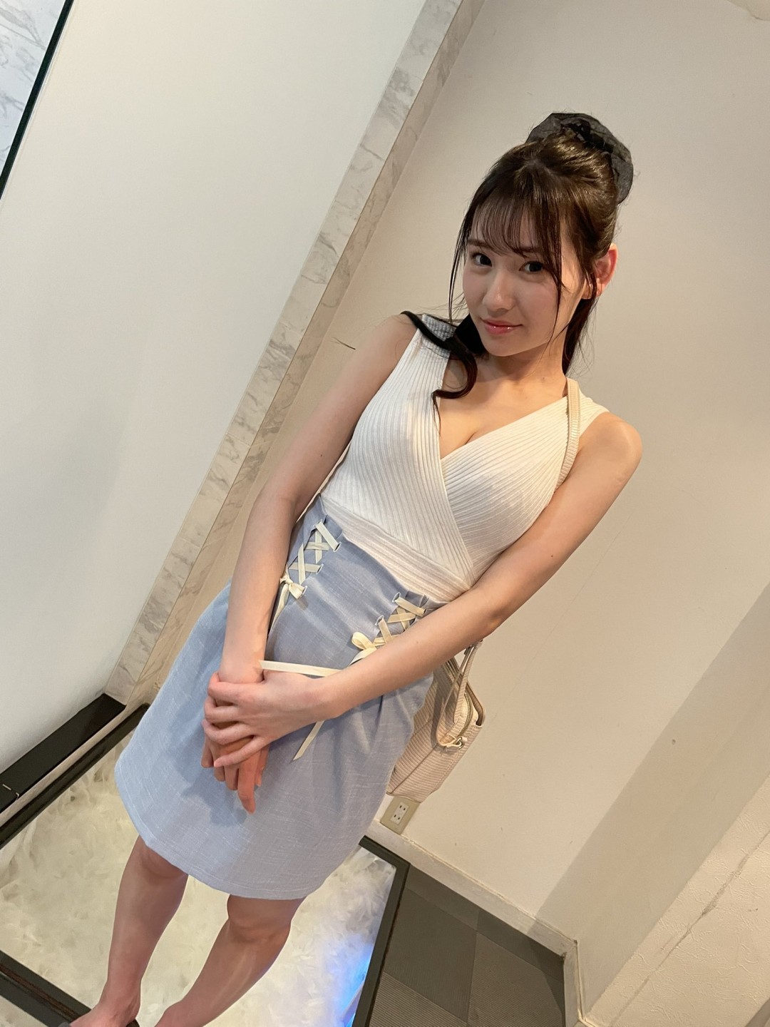 山手梨愛(山手梨爱,Yamate Ria)