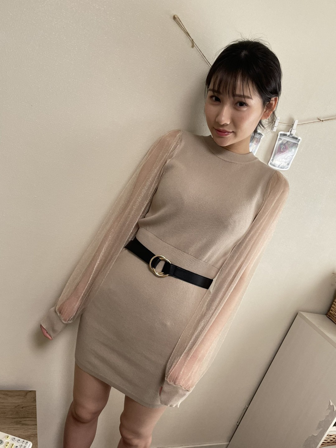 山手梨愛(山手梨爱,Yamate Ria)