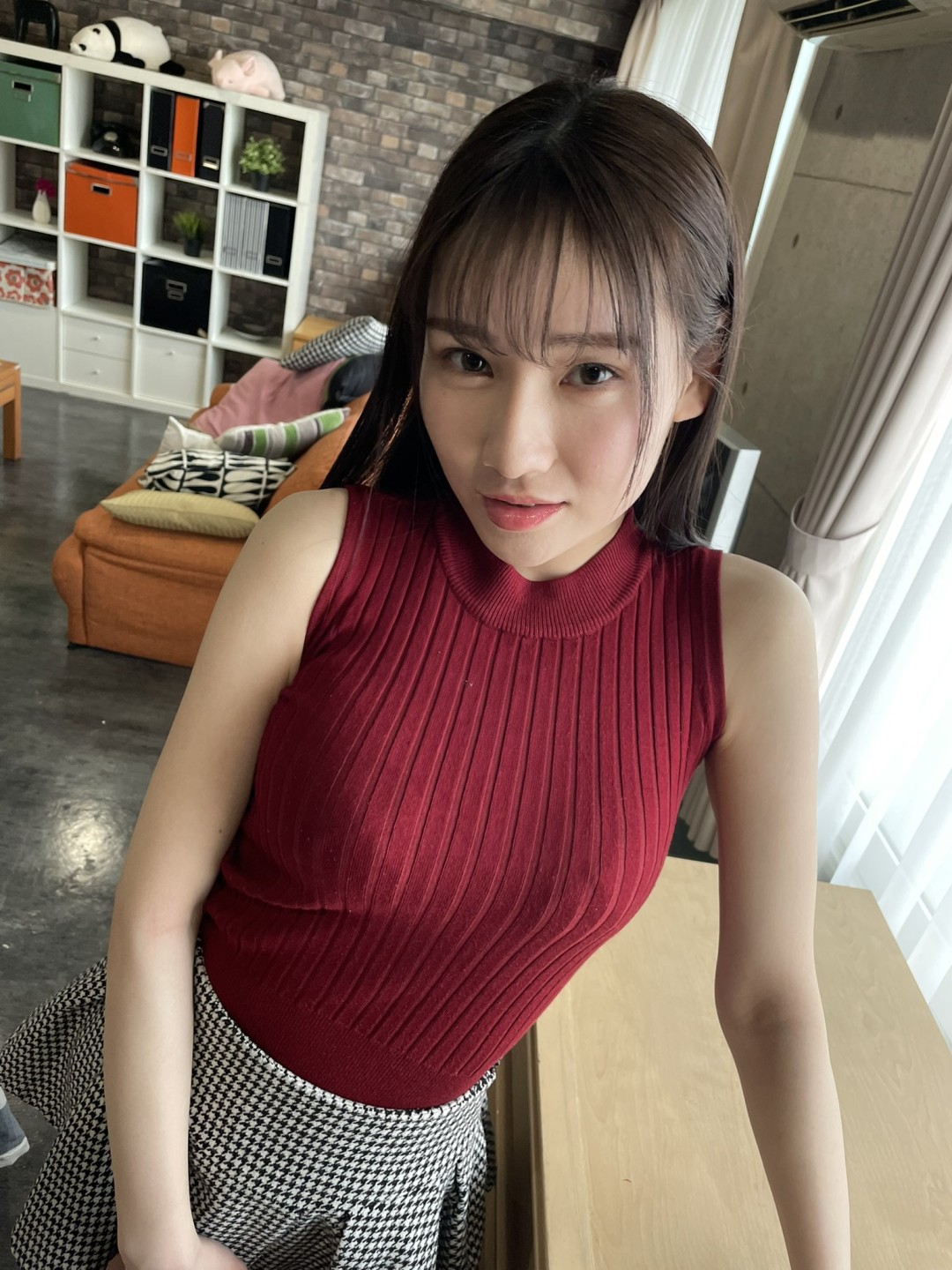 山手梨愛(山手梨爱,Yamate Ria)