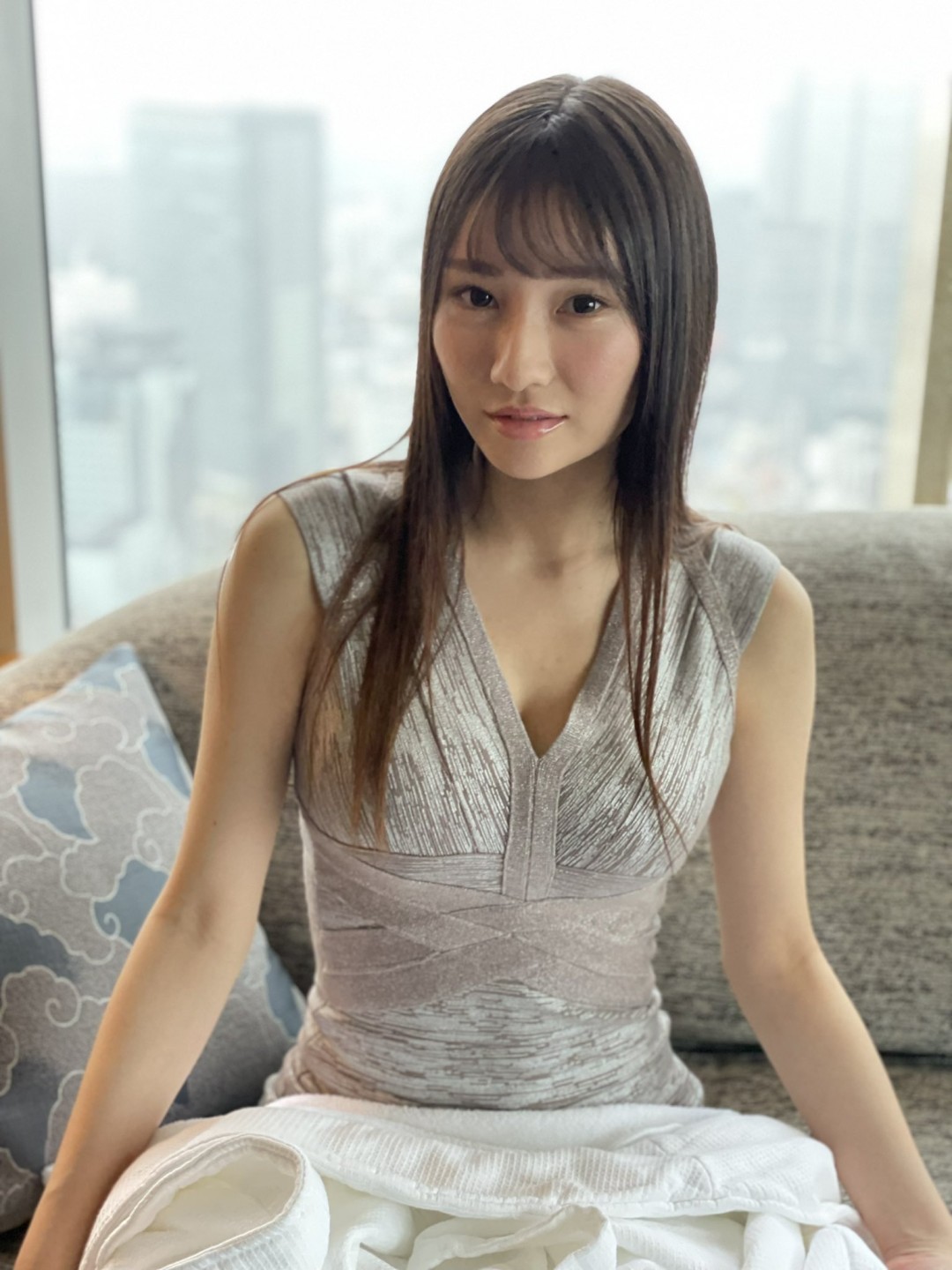 山手梨愛(山手梨爱,Yamate Ria)