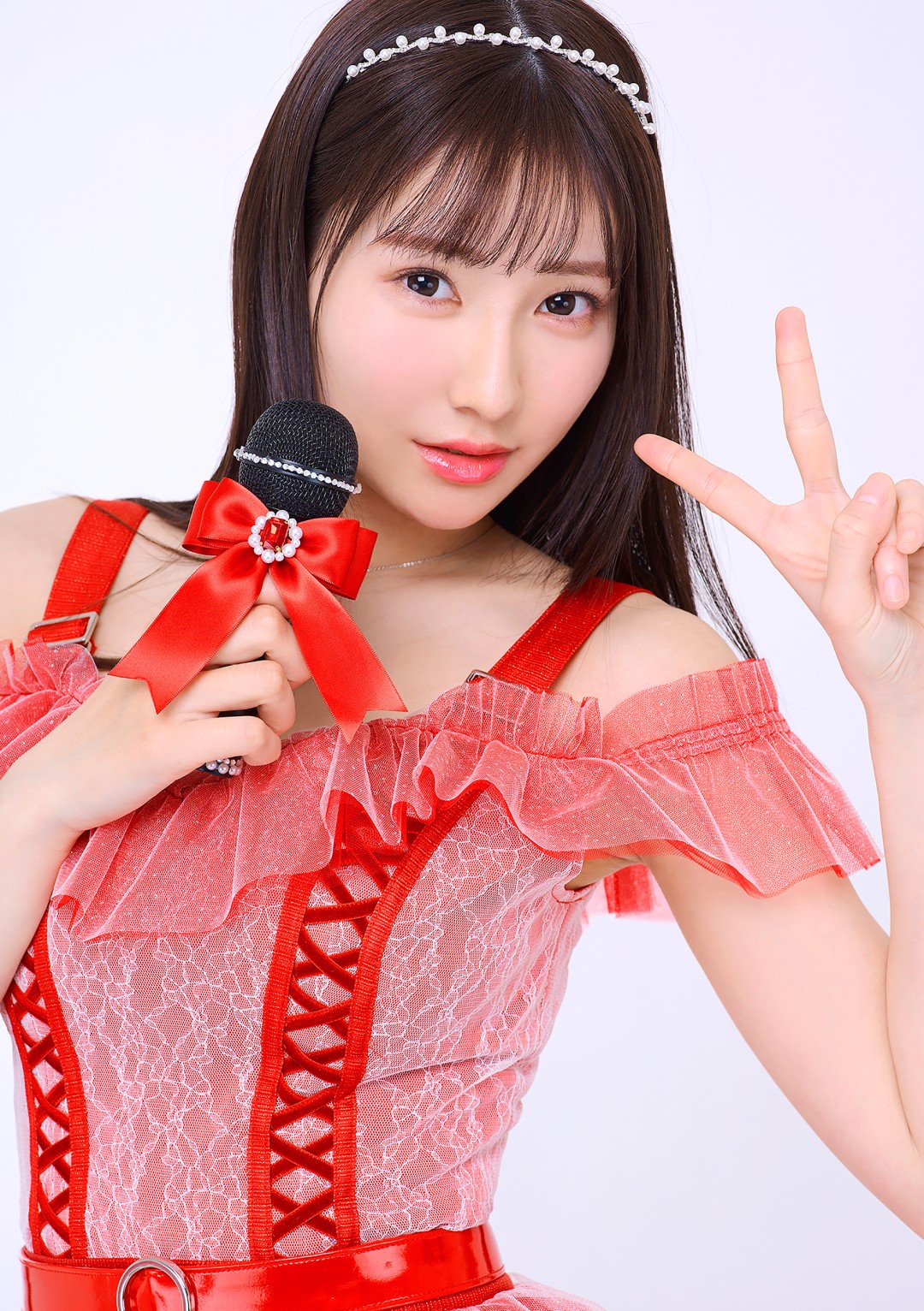 山手梨愛(山手梨爱,Yamate Ria)