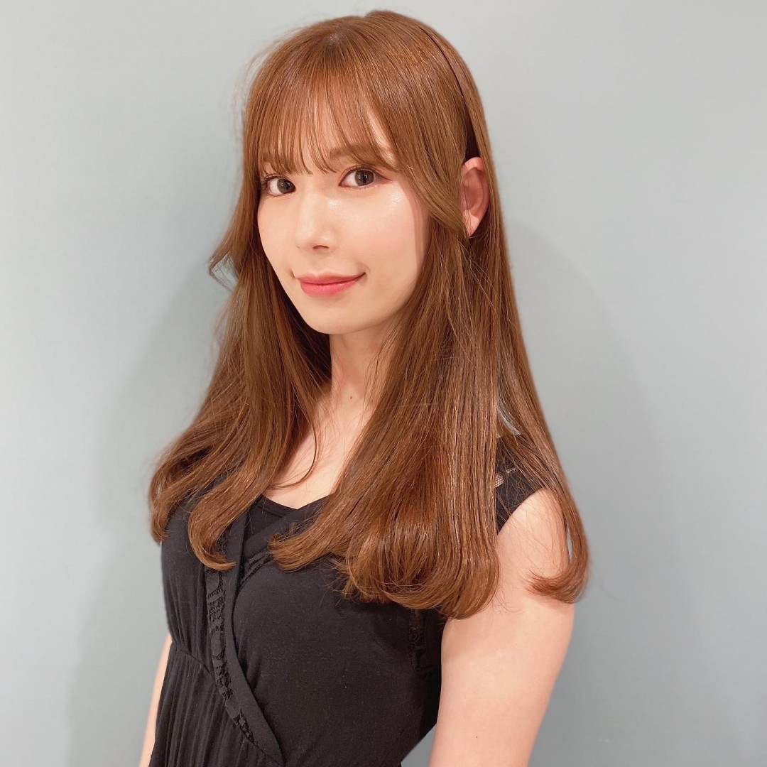 明里䌷(明里つむぎ,Akari Tsumugi)