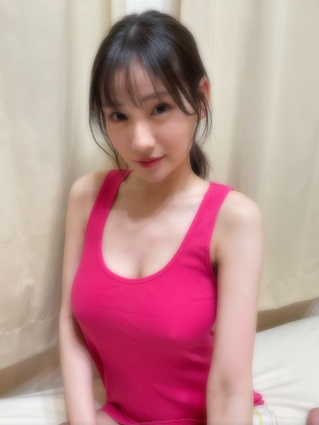 山手梨愛(山手梨爱,Yamate Ria)