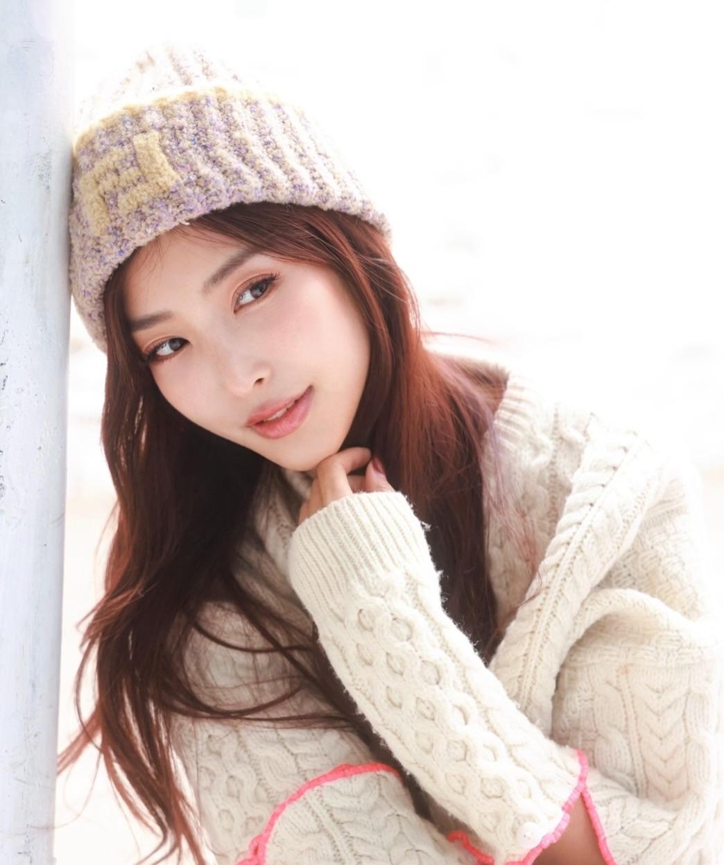 水稀美里(水川スミレ,Mizukawa Sumire)