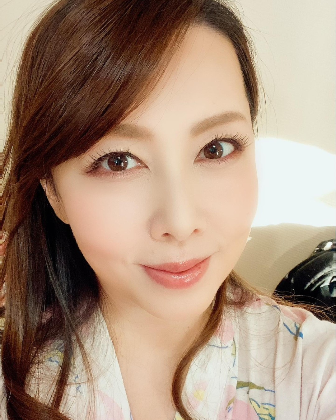 风间由美(風間ゆみ,Kazama Yumi)