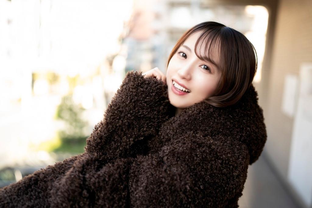 长濑麻美(長瀬麻美,Nagase Mami)